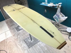 �I�[�o�[�z�[�� Harbour POPE BISECT 8